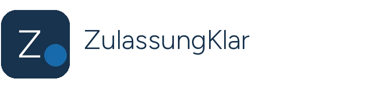 ZulassungKlar